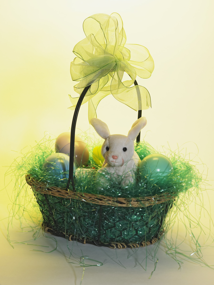 easter basket